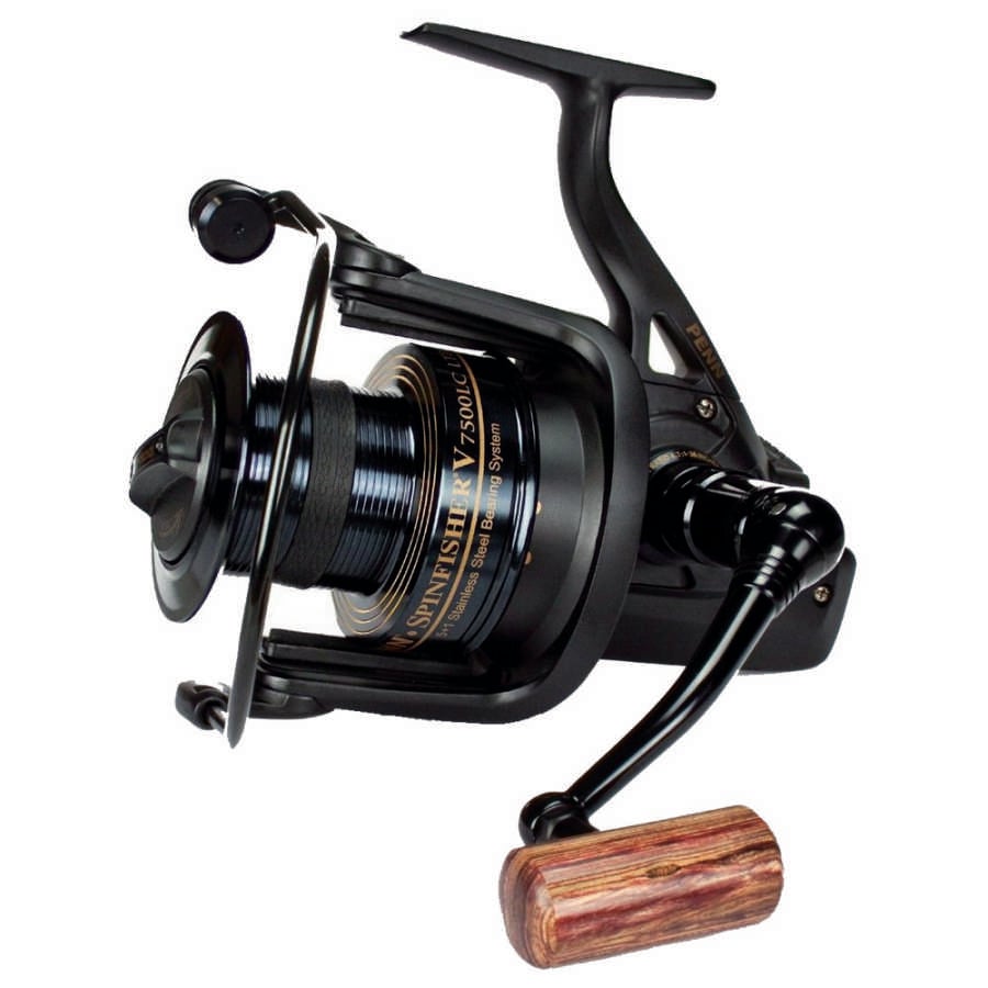 Penn Spinfisher V Lc Ltd Olta Makinesi