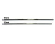 Captain 1500 Camelon Teleskobik Kamış Yedek Parça 300cm