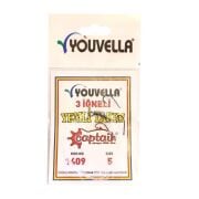 Yemli Takım 3 İğneli Hazır Beden Youvella 1409