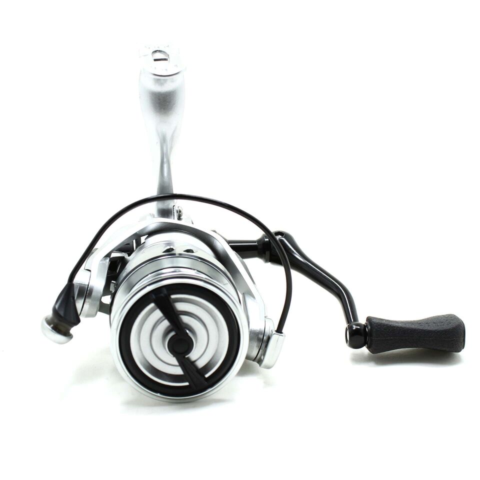 Captain İcon-X 3000 Spin Makine 6+1 BB