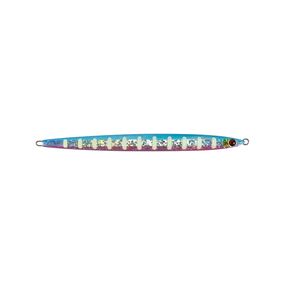 Mustad Mezashi Slim Jig TRUE SARDINE - 60G