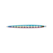 Mustad Mezashi Slim Jig TRUE SARDINE - 60G