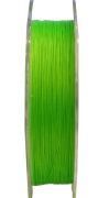 Captain Distance WX8 Örgü Spin İp Misina 150mt Light Green