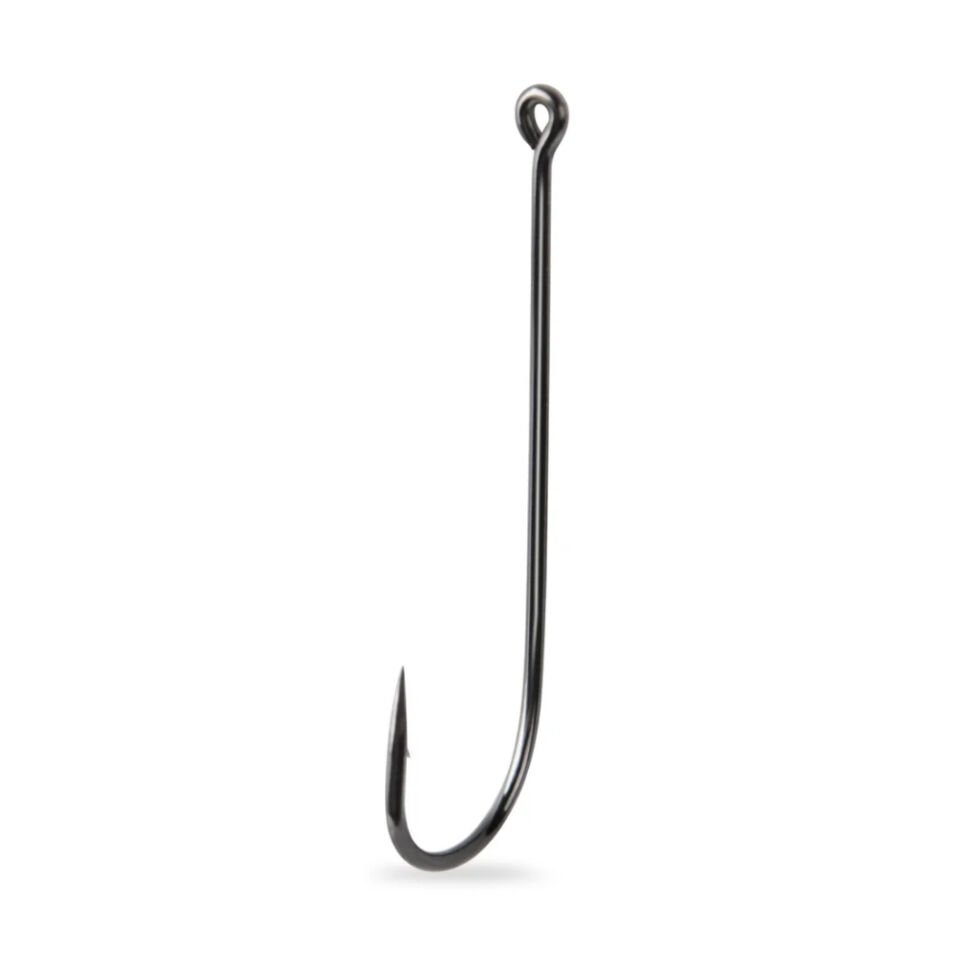 Mustad Olta İğnesi 3261NP-BN 5li