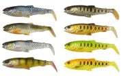 Savage Gear Craft Cannibal Paddletail 12.5 cm 20 gr Sahte Balık