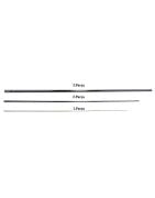 Captain 2071 Basic Pole Kamış Yedek Parça