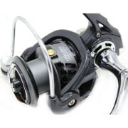 Captain Asteria LRF Makinesi 4+1 BB