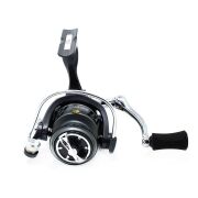 Captain Asteria LRF Makinesi 4+1 BB