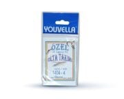 Yemli Takım 3 İğneli Hazır Beden Youvella 1404 (5x Adet )