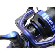 Captain Azure PRO 2500-2508-3000 Spin Makine 9+1 BB