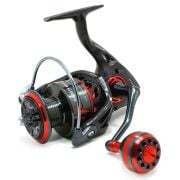 Captain Boosty 5000 Tekne Makinesi 9+1 BB