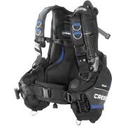 Cressi Aquaride Bcd Yeleği RED