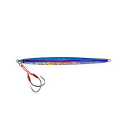 Mustad Mezashi Slim Jig ANCHOVY GLOW - 80G