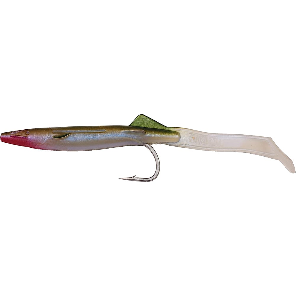 Ragot Raglou Sahte Balığı LC - 105MM