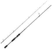 Dam Salt-X SW Spin 2,25 m 2,5-10 gr 2 Parça Spin Kamışı