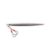 Mustad Mezashi Slim Jig SHIRASU GLOW - 60G