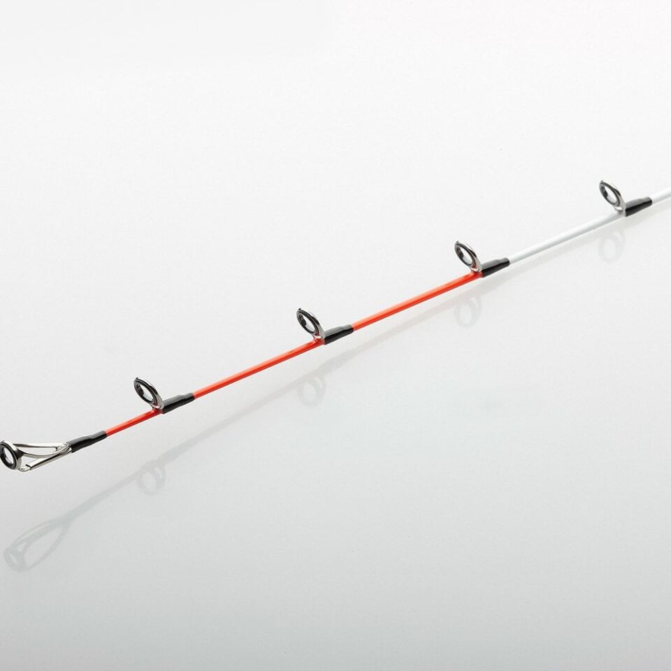 Savage Gear SGS6 Tai Rubber 7'/2.13m 40-150 gr 2 Parça