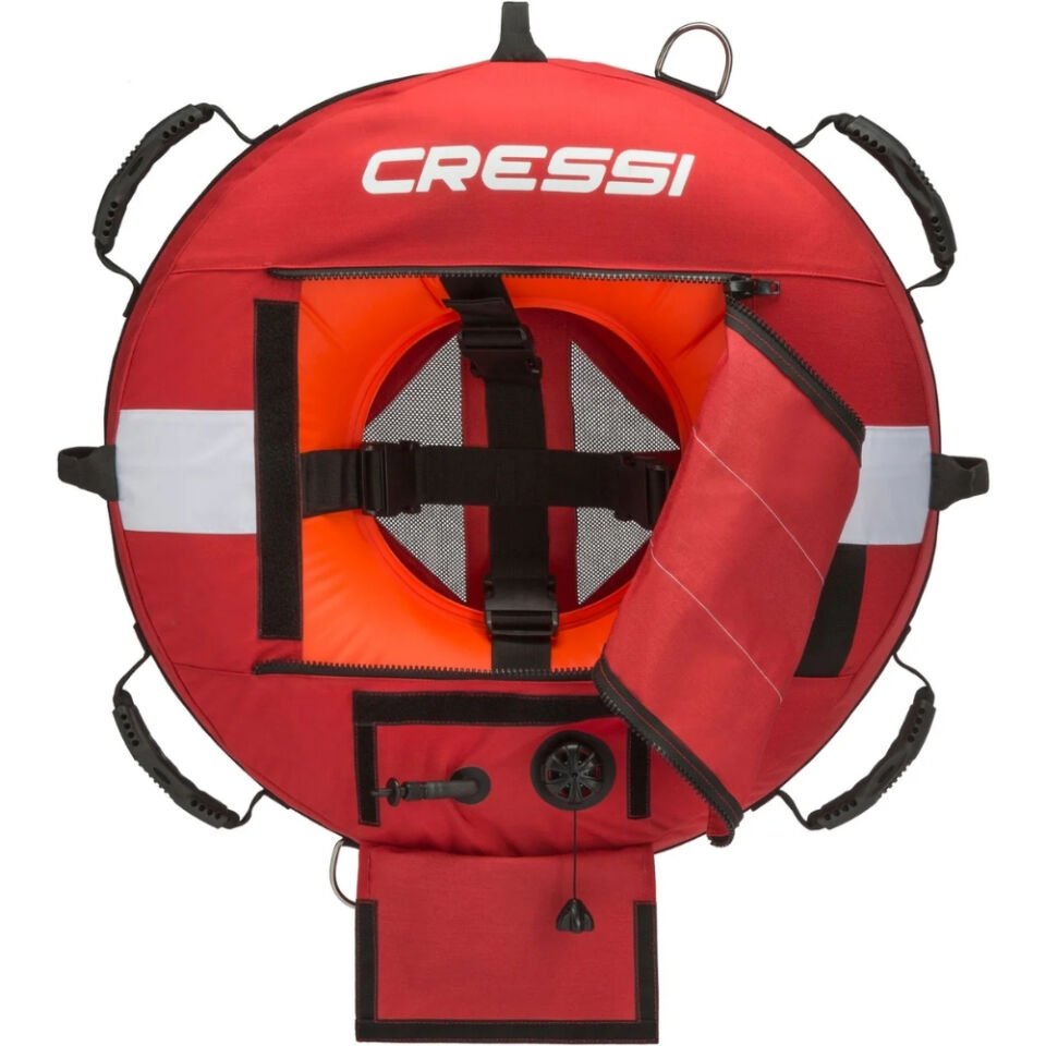 Cressi Dalış Şamandırası