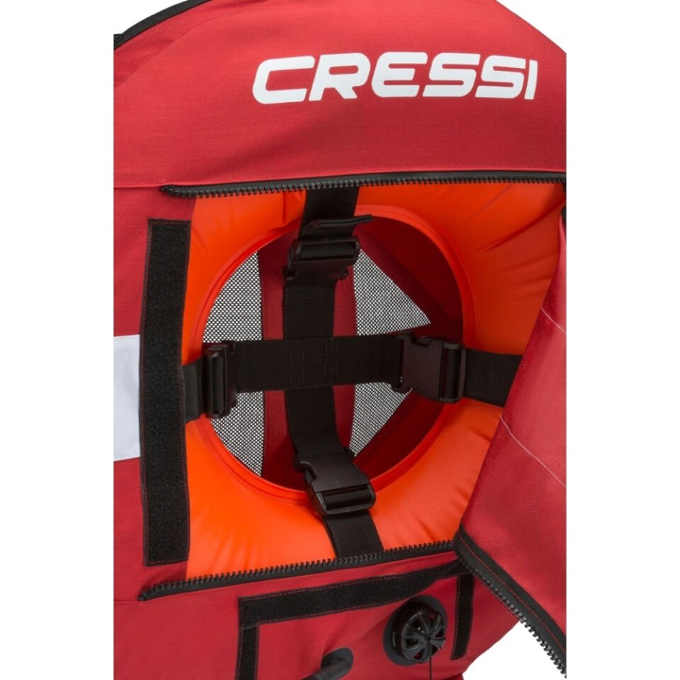Cressi Dalış Şamandırası