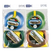 Krokodil Paket Misina RENKLI - 0.35MM / 100MT / 7.5KG