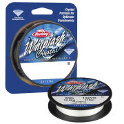 Berkley Whiplash İp Misina CRYSTAL - 0.28MM / 110MT / 44.9KG