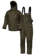 Dam Xtherm Winter Suit Green Dam Xtherm Winter Suit Green