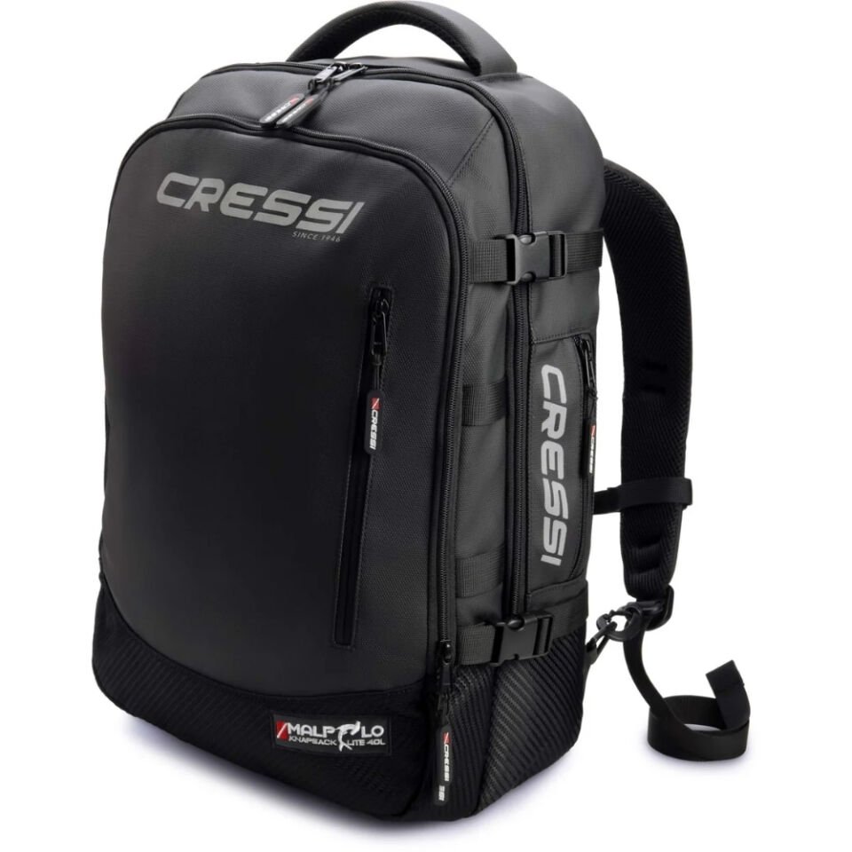 Cressi Malpelo Sırt Çantası