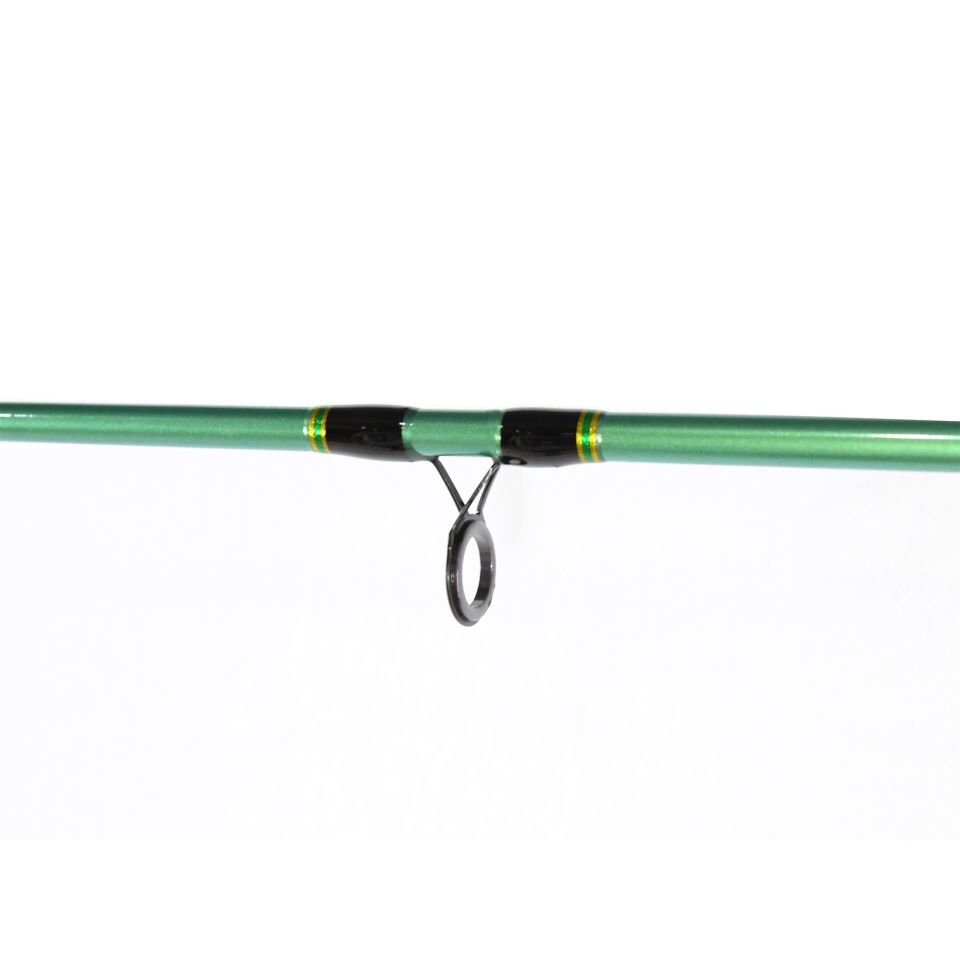 Captain 1378 Hard Rock 270cm 2 Parça Spin Kamış 30-120gr Atar