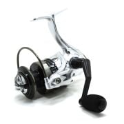 Captain Dyson Spin Makine 5+1 BB