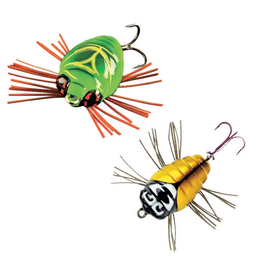 Sakura Notobug Floating Sahte Yemi