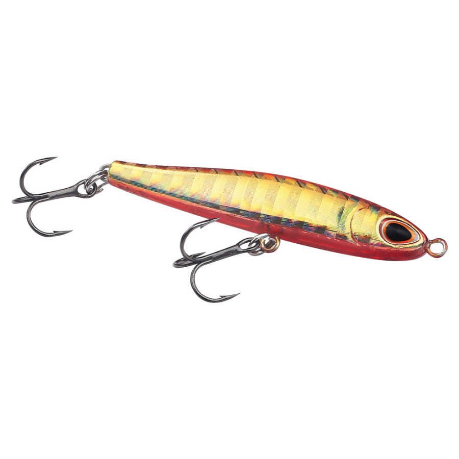 Storm Gomoku Flutter Slim Sahte Balığı GTP - 4.5CM