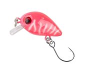 Balzer 16023 Trout Wobbler UV Active 3cm Maket Balık Suni Yem 503