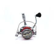 Captain Eddge Lrf Makinesi 3+1 BB