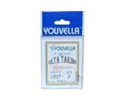 Yemli Takım 3 İğneli Hazır Beden Youvella 1307 ( 5x Adet)