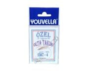 Yemli Takım 3 İğneli Hazır Beden Youvella 1307 ( 5x Adet)