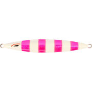 Mustad Mirotic Slow Jig 003 / PINK GLOW - 100G