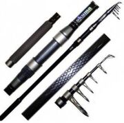 Okuma Safina Tele Carp 13' 390 cm 3,5 lb Sazan Kamışı