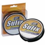 Sufix Supreme Misina BLUE - 0.80MM / 100MT / 40.5KG