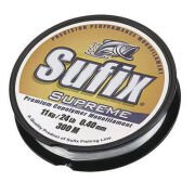Sufix Supreme Misina BLUE - 0.80MM / 100MT / 40.5KG