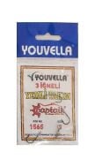 Yemli Takım 3 İğneli Hazır Beden Youvella 1565