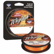 Berkley Whiplash İp Misina ORANGE - 0.20MM / 300MT / 26.4KG