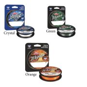 Berkley Whiplash İp Misina GREEN - 0.14MM / 300MT / 18.3KG