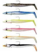 Savage Gear Sandeel  V2 Big Game 21.5cm 140gr Sahte Balık