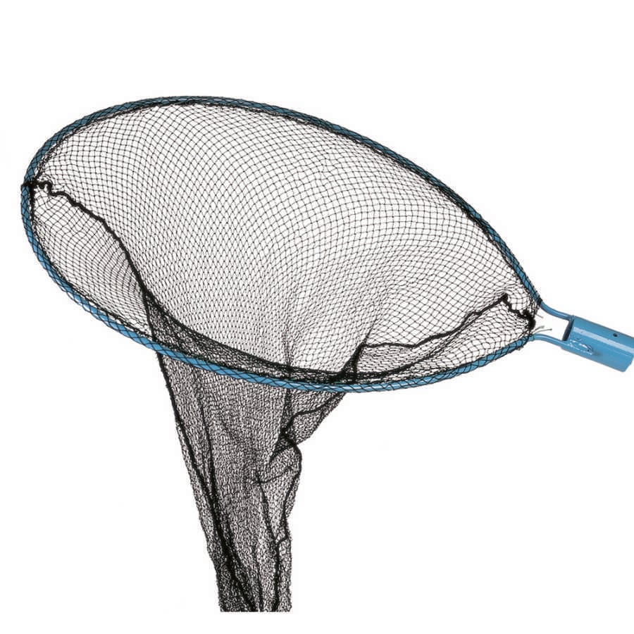 Albastar Sapsız Demir Balıkçı Kepçesi 770