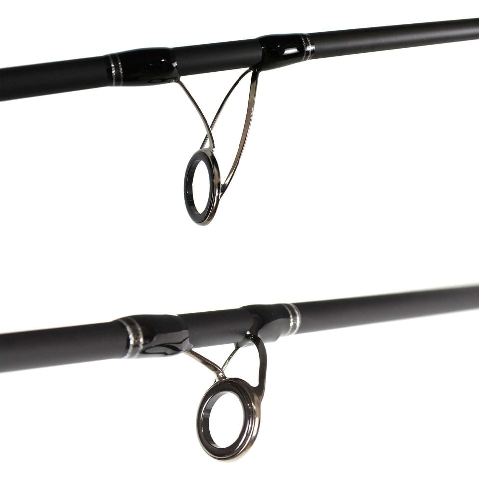 Captain 1477 Samurai 2 Parça Shore Jig Kamışı 30-120gr Atar
