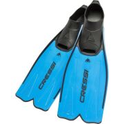 Cressi Rondinella Dalış Paleti BLUE - N# 43/44