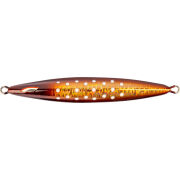 Mustad Mirotic Slow Jig 006 / HAPPY SQUID - 100G