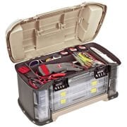 Plano Guide Angled Tackle System Balıkçı Çantası