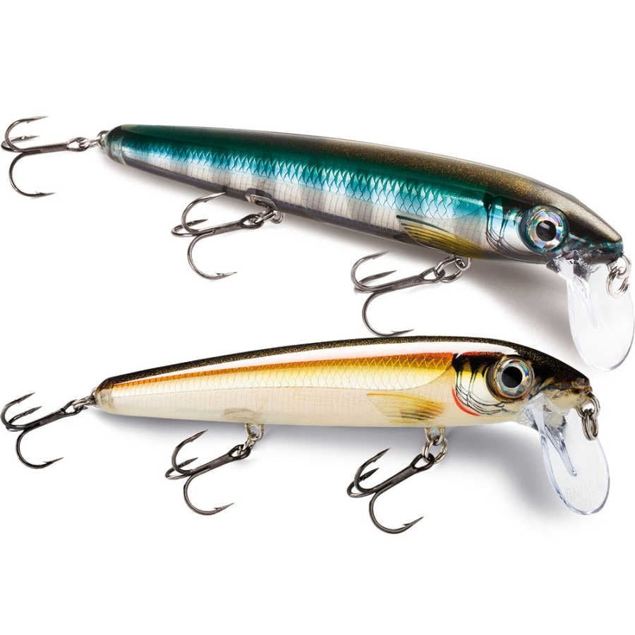 Rapala Bx Walking Minnow Sahte Balığı BBH - 130MM