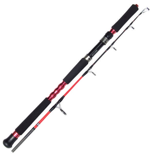 Albastar Boat Antalya 2324 Tekne Olta Kamışı